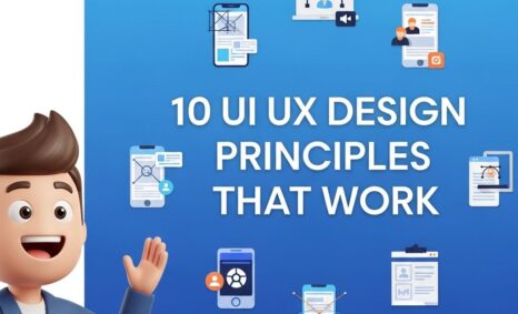 ui ux design principles