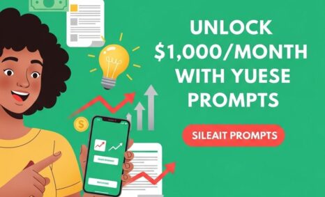 unlock 1000 month prompts