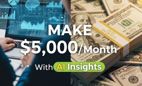 unlock 5000 month ai insights