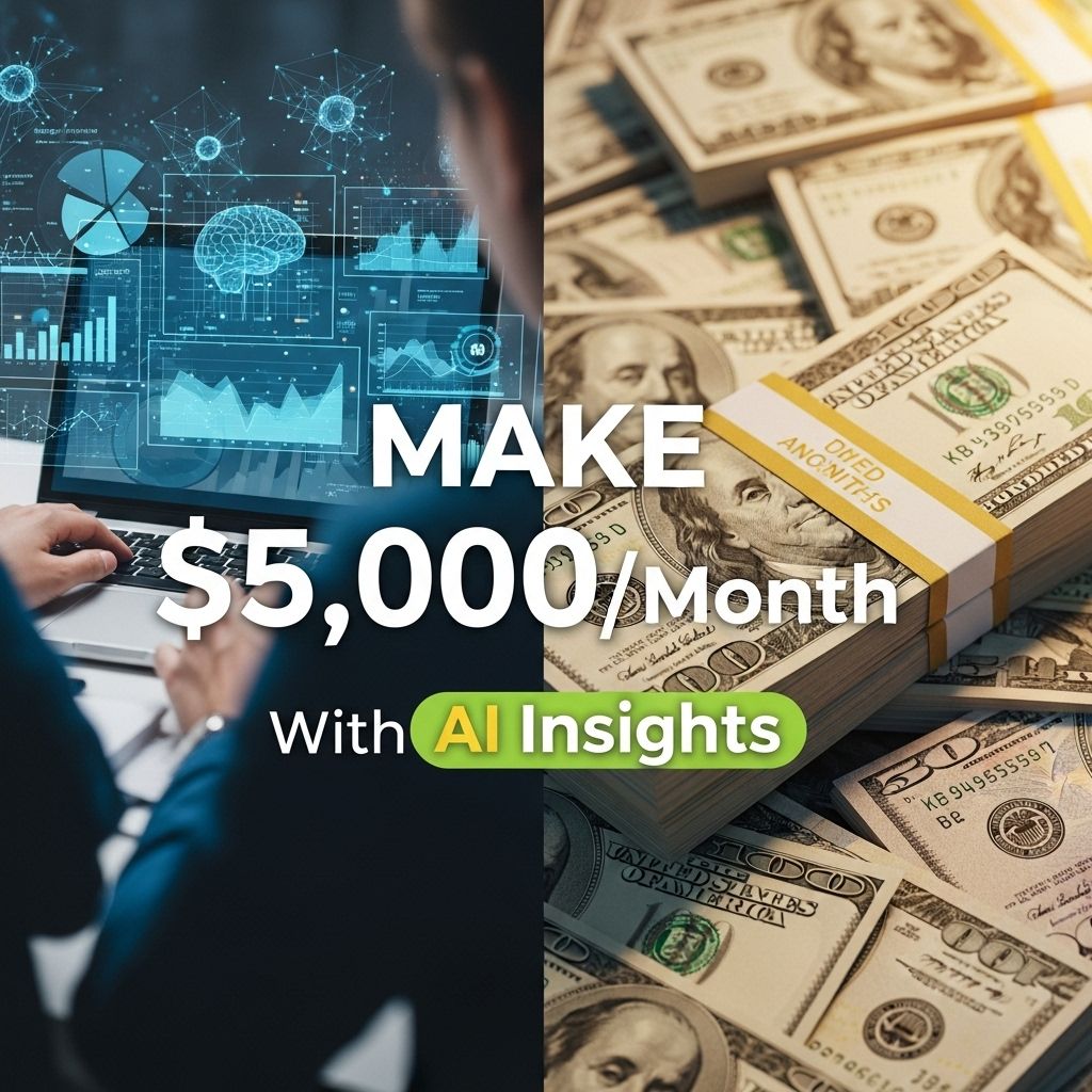 unlock 5000 month ai insights