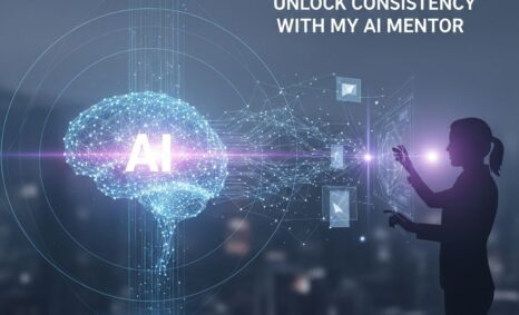 unlock consistency ai mentor