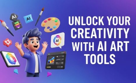 unlock creativity ai art