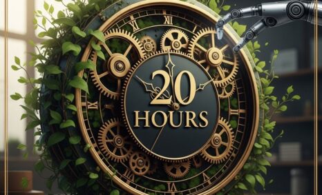 unlock extra hours automation