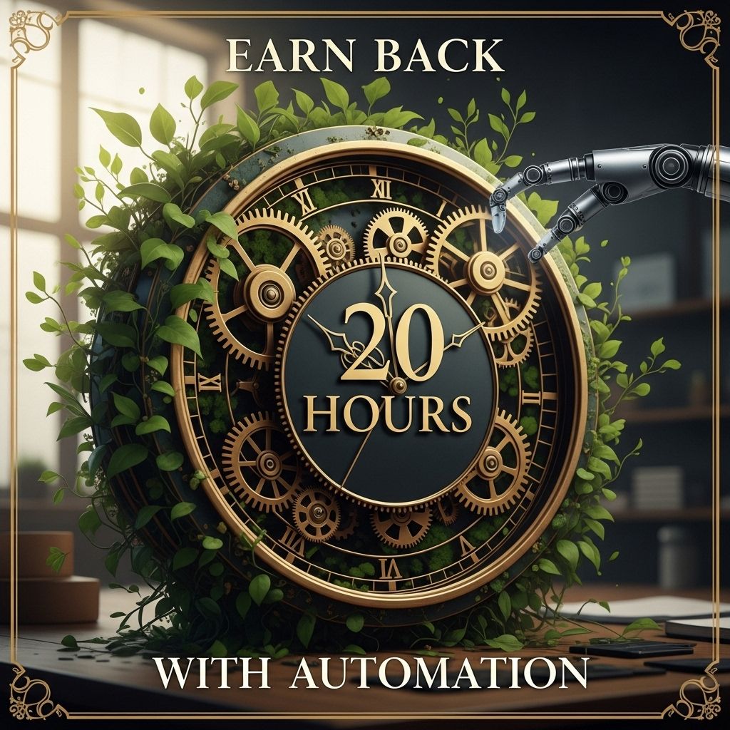 unlock extra hours automation