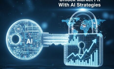 unlock market fit ai strategies