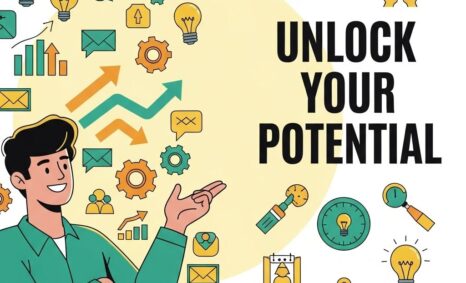 unlock potential ideas