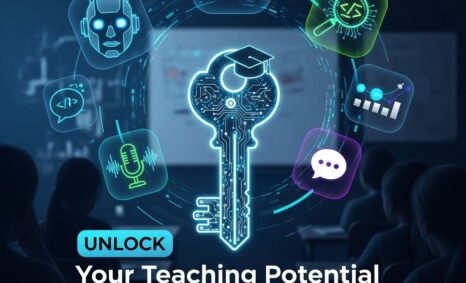 unlock teaching potential ai tools
