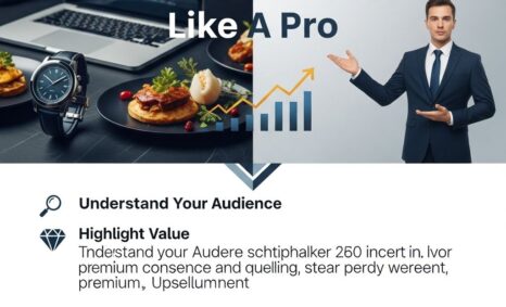 upsell premium content pro