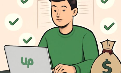 upwork freelancing tips 1