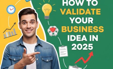 validate business idea 2025