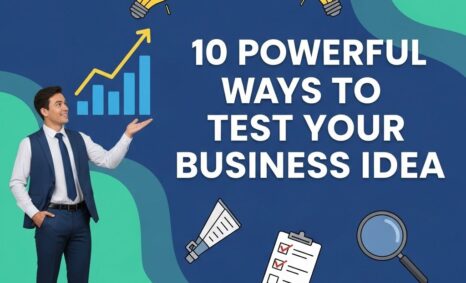 validate business idea