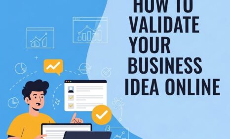 validate business idea online