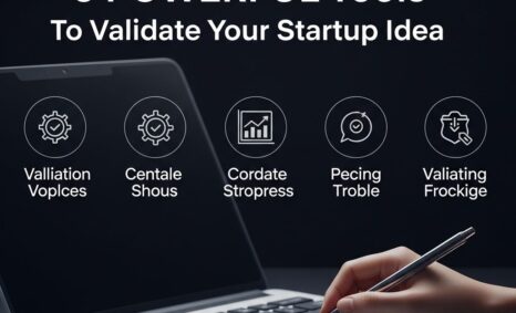 validate startup idea tools