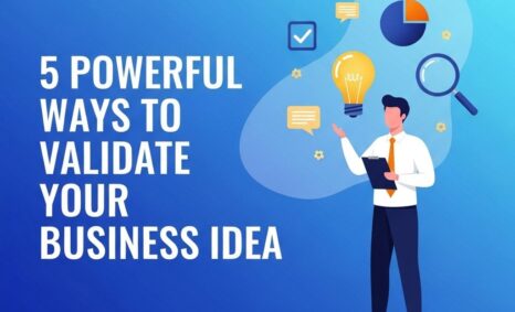 validate your business idea