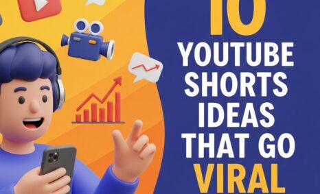 viral youtube shorts ideas