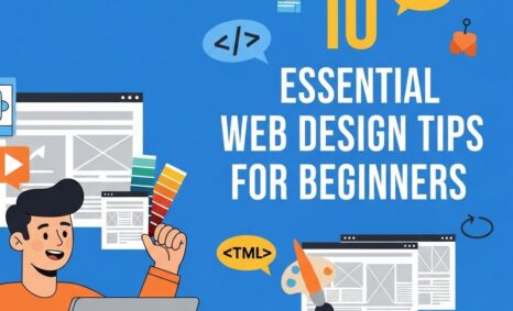 web design tips beginners 1
