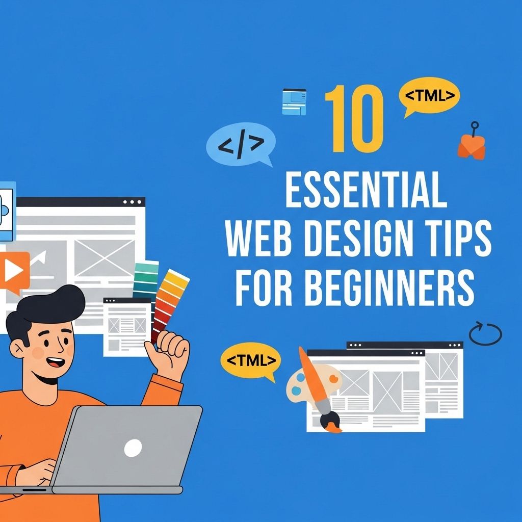 web design tips beginners 1