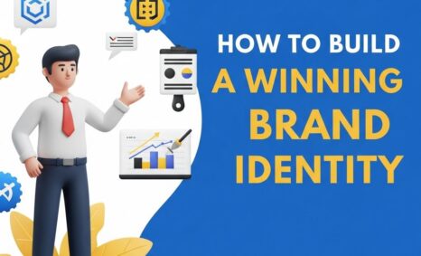 winning brand identity 2