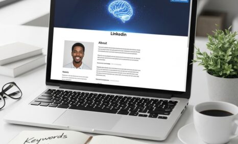 winning linkedin profile