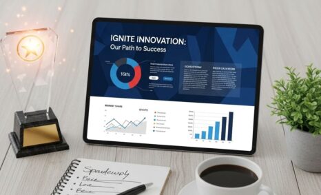 winning pitch deck tips