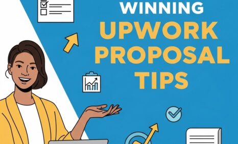 winning upwork proposal tips