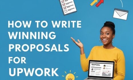 winning upwork proposals 1