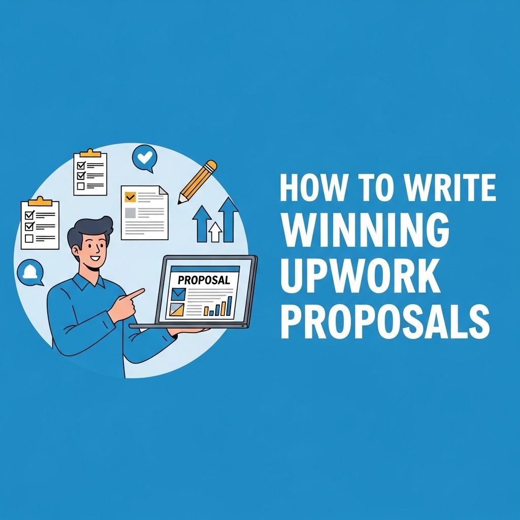 Mastering Winning Upwork Proposals winning upwork proposals 2