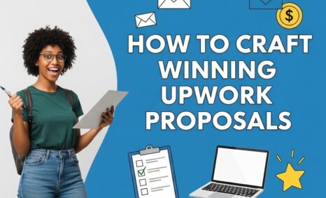 winning upwork proposals