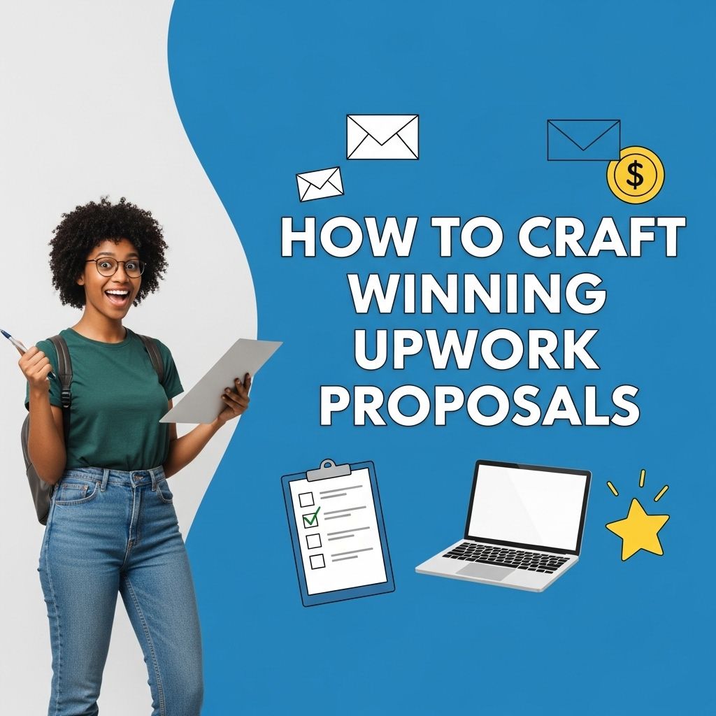 winning upwork proposals