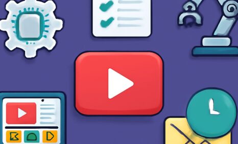 youtube automation tools
