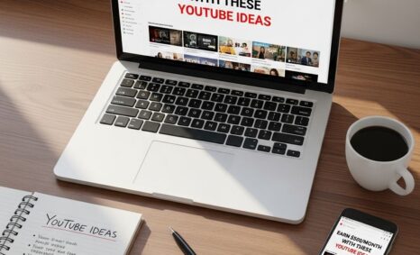youtube ideas to earn 500