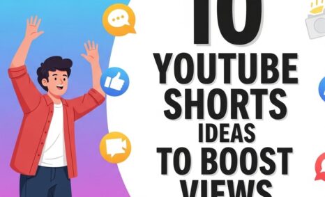 youtube shorts boost views