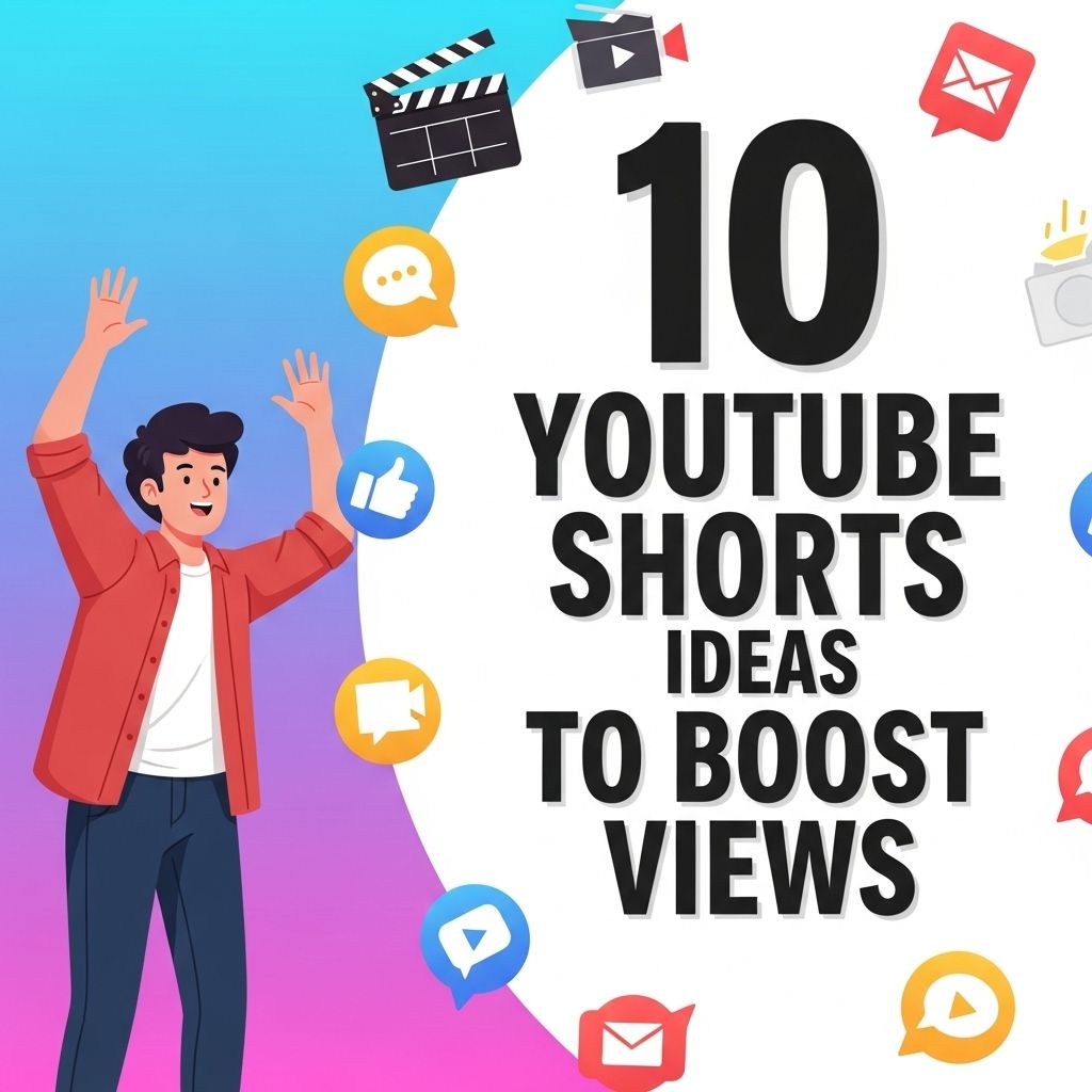 youtube shorts boost views