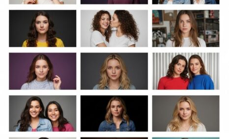 youtube shorts ideas for girls