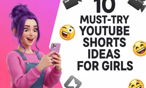 youtube shorts ideas girls 1