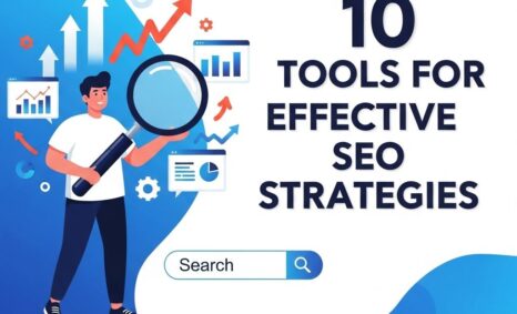 10 essential seo tools