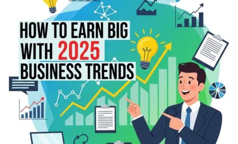 2025 business trends earnings