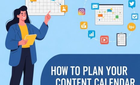 2025 content calendar guide