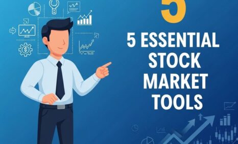 5 avaashyak stock market tools