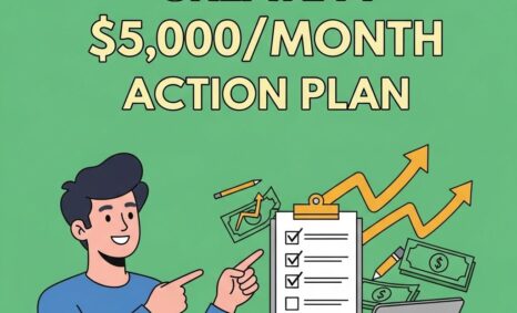 5000 dollar month plan