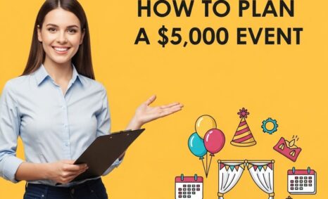 5000 event planning 2025