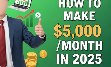 5000 monthly income 2025