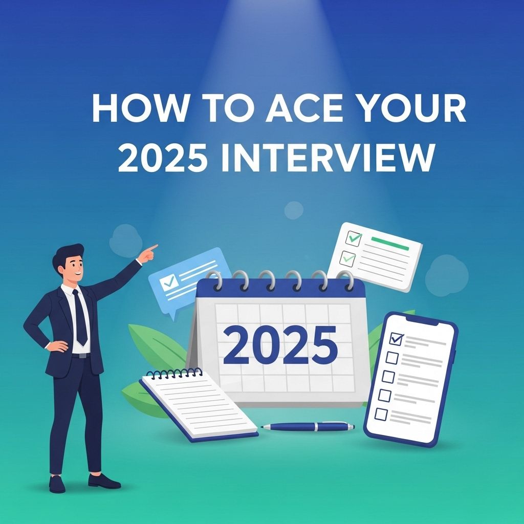 ace 2025 interview