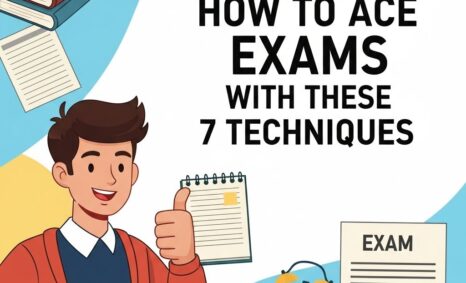 ace exams techniques