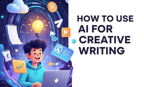 ai creative writing tips
