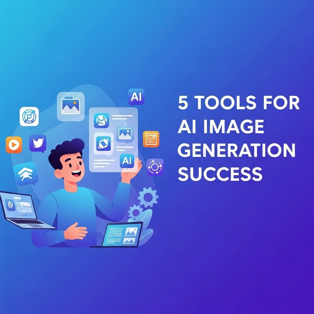 ai image generation tools