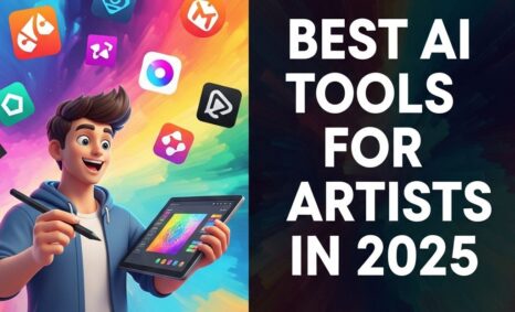 Blog ai tools artists 2025 1