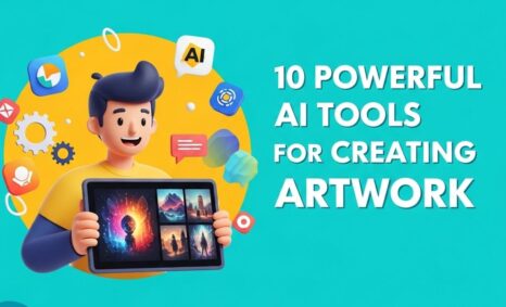 ai tools artwork creation