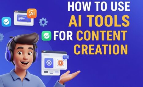 ai tools content creation