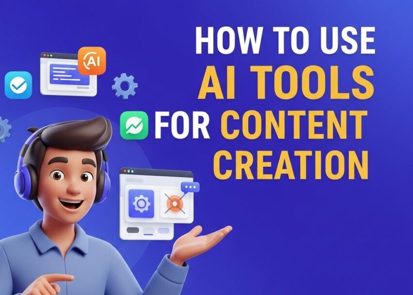 Unlocking AI: Transform Your Content Creation ai tools content creation